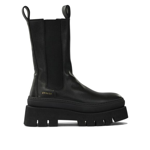 Copenhagen Women Ankle Boots - Picture 1 of 5